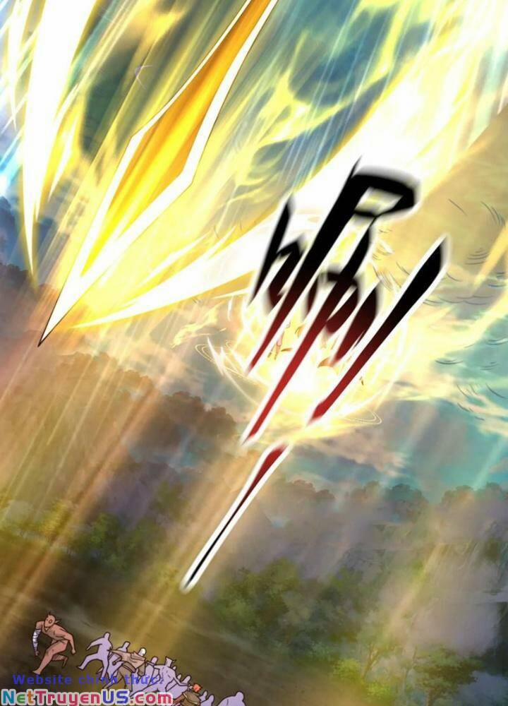 Ta Nuôi Quỷ Ở Trấn Ma Ty 240 trang 13