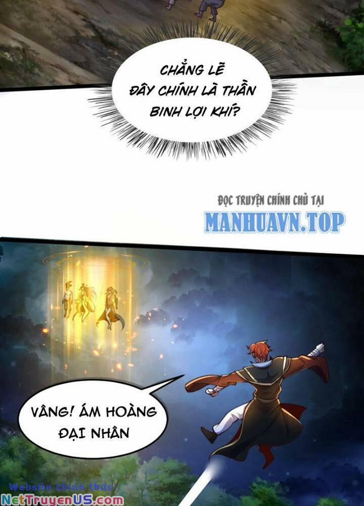 Ta Nuôi Quỷ Ở Trấn Ma Ty 240 trang 15