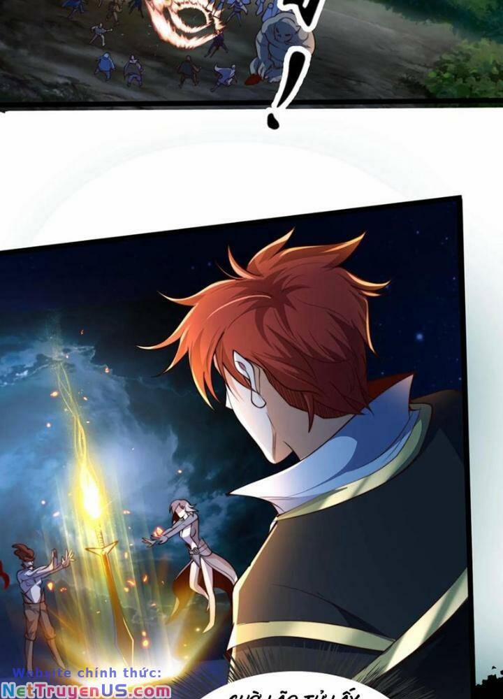 Ta Nuôi Quỷ Ở Trấn Ma Ty 240 trang 17