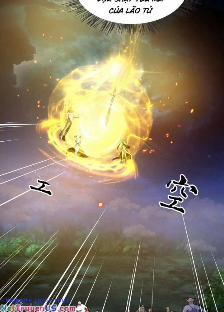 Ta Nuôi Quỷ Ở Trấn Ma Ty 240 trang 19