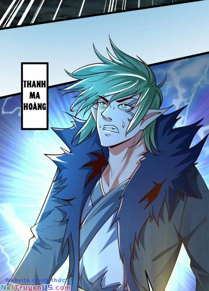 Ta Nuôi Quỷ Ở Trấn Ma Ty 240 trang 21