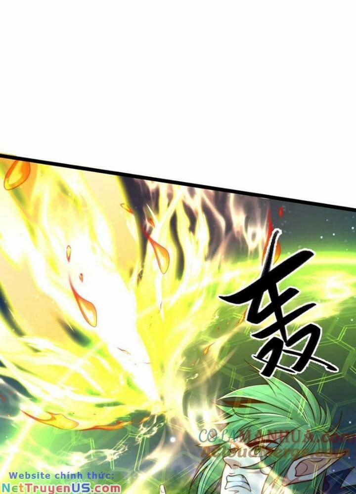 Ta Nuôi Quỷ Ở Trấn Ma Ty 240 trang 31