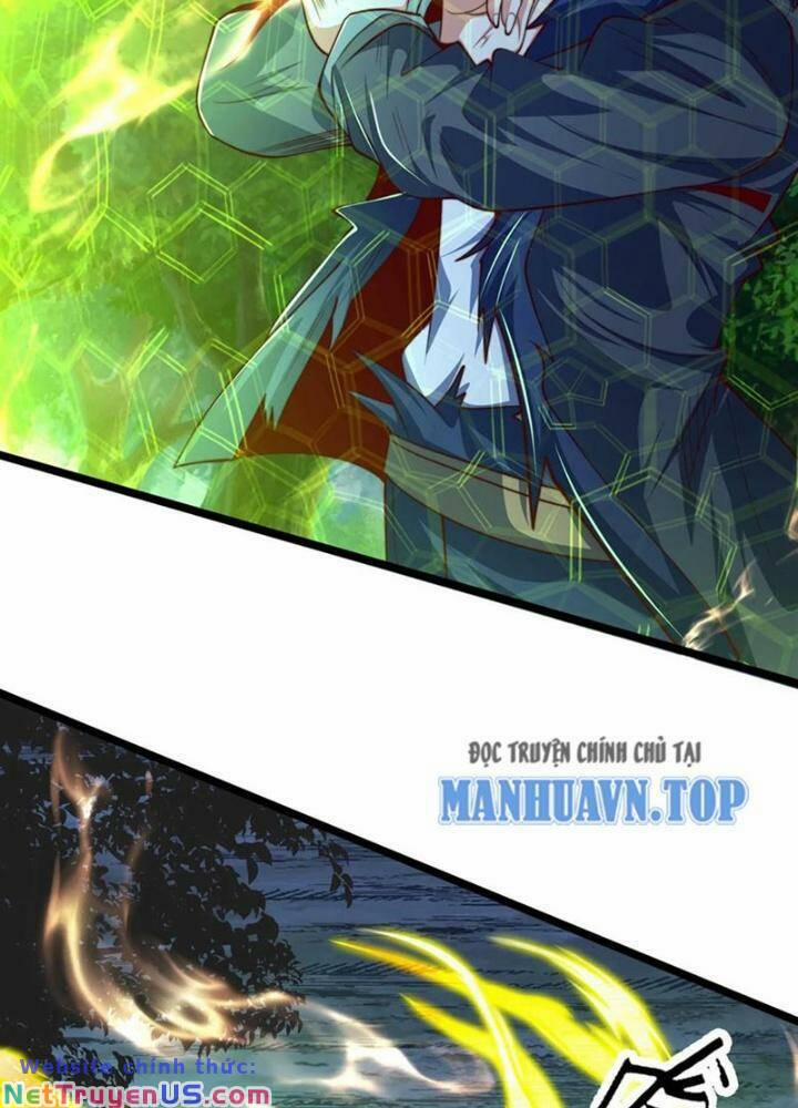 Ta Nuôi Quỷ Ở Trấn Ma Ty 240 trang 33