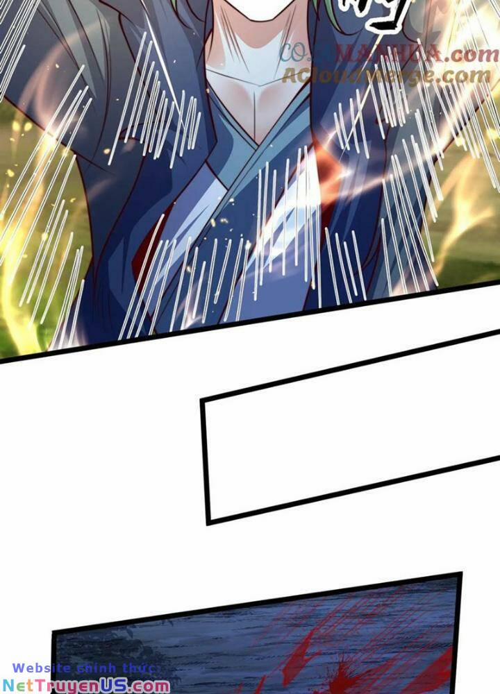 Ta Nuôi Quỷ Ở Trấn Ma Ty 240 trang 37