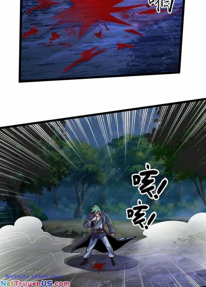 Ta Nuôi Quỷ Ở Trấn Ma Ty 240 trang 39