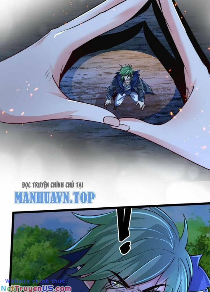 Ta Nuôi Quỷ Ở Trấn Ma Ty 240 trang 43