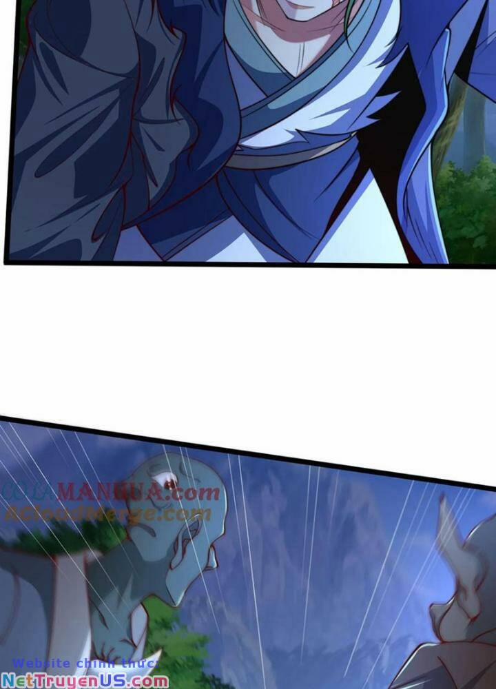 Ta Nuôi Quỷ Ở Trấn Ma Ty 240 trang 45