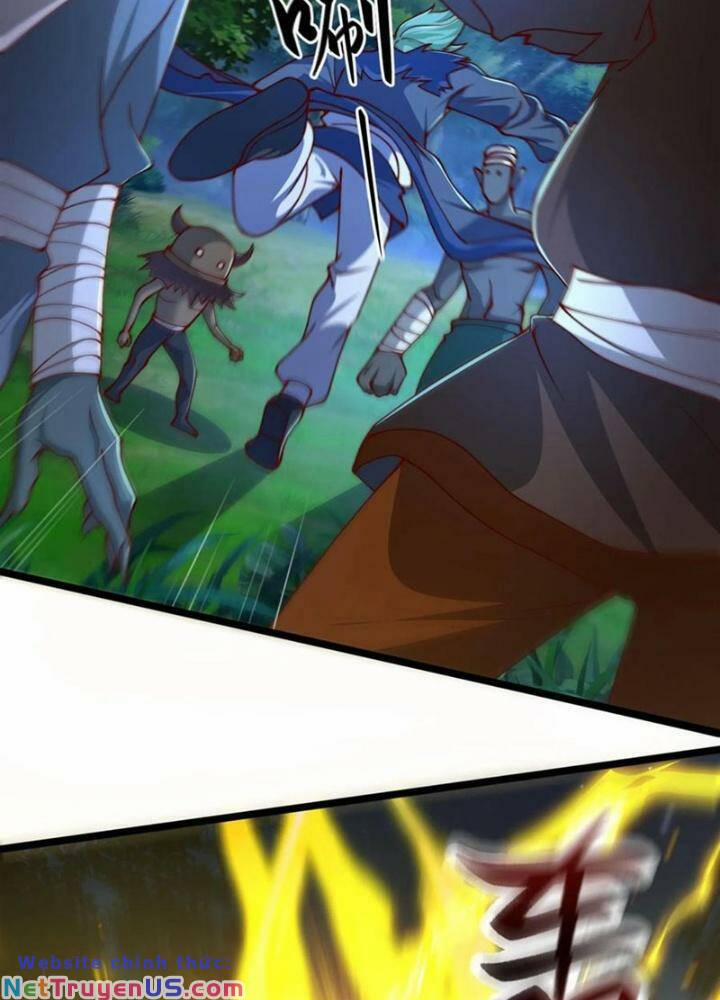 Ta Nuôi Quỷ Ở Trấn Ma Ty 240 trang 47