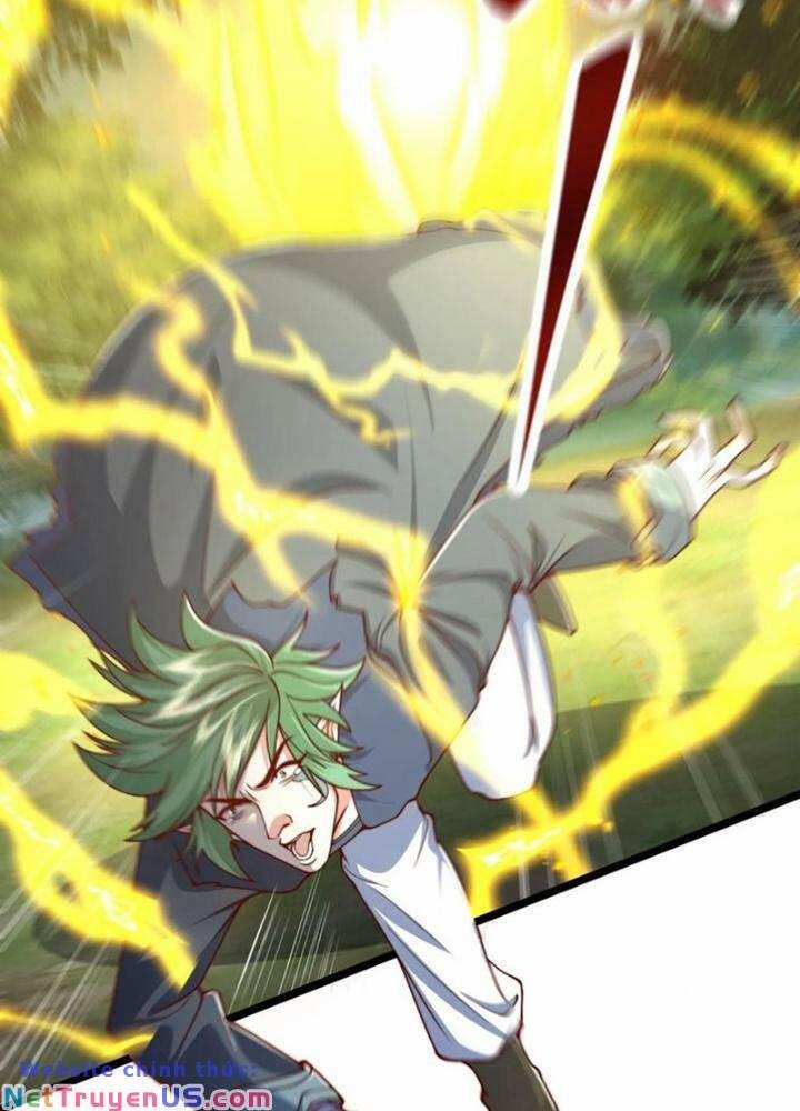 Ta Nuôi Quỷ Ở Trấn Ma Ty 240 trang 49