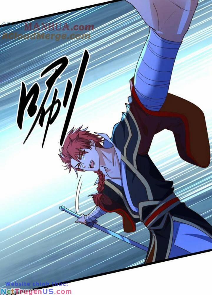 Ta Nuôi Quỷ Ở Trấn Ma Ty 240 trang 5