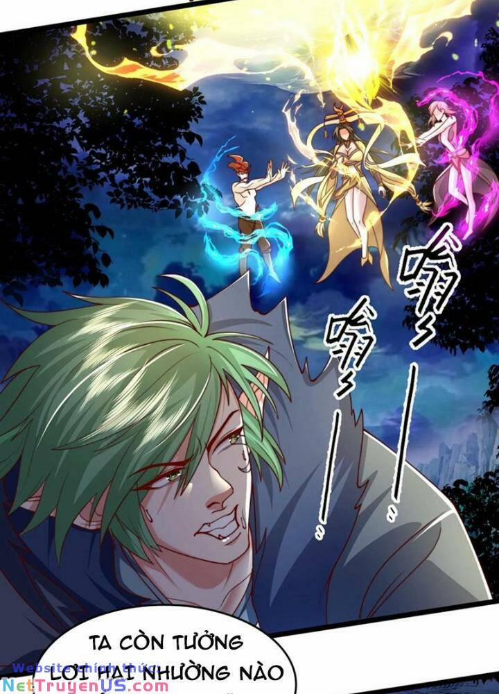 Ta Nuôi Quỷ Ở Trấn Ma Ty 240 trang 51