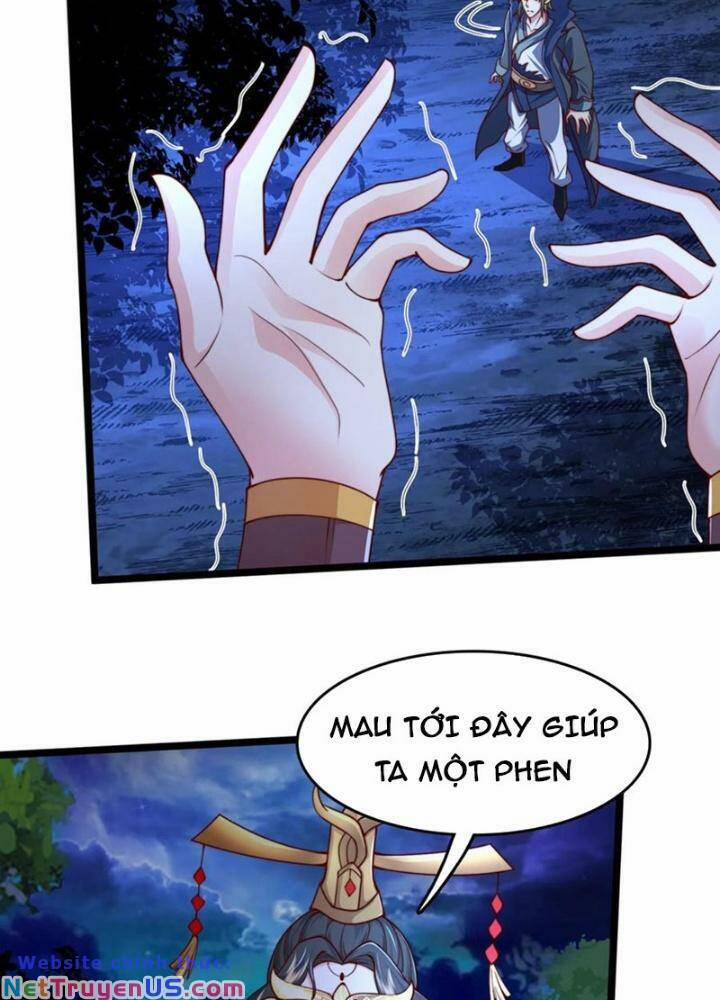 Ta Nuôi Quỷ Ở Trấn Ma Ty 240 trang 53