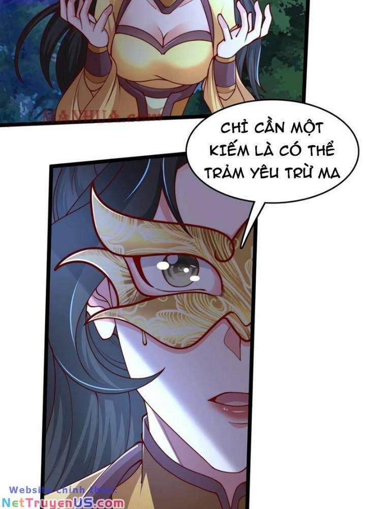 Ta Nuôi Quỷ Ở Trấn Ma Ty 240 trang 55