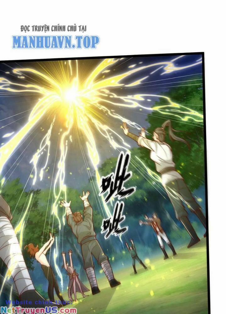 Ta Nuôi Quỷ Ở Trấn Ma Ty 240 trang 57