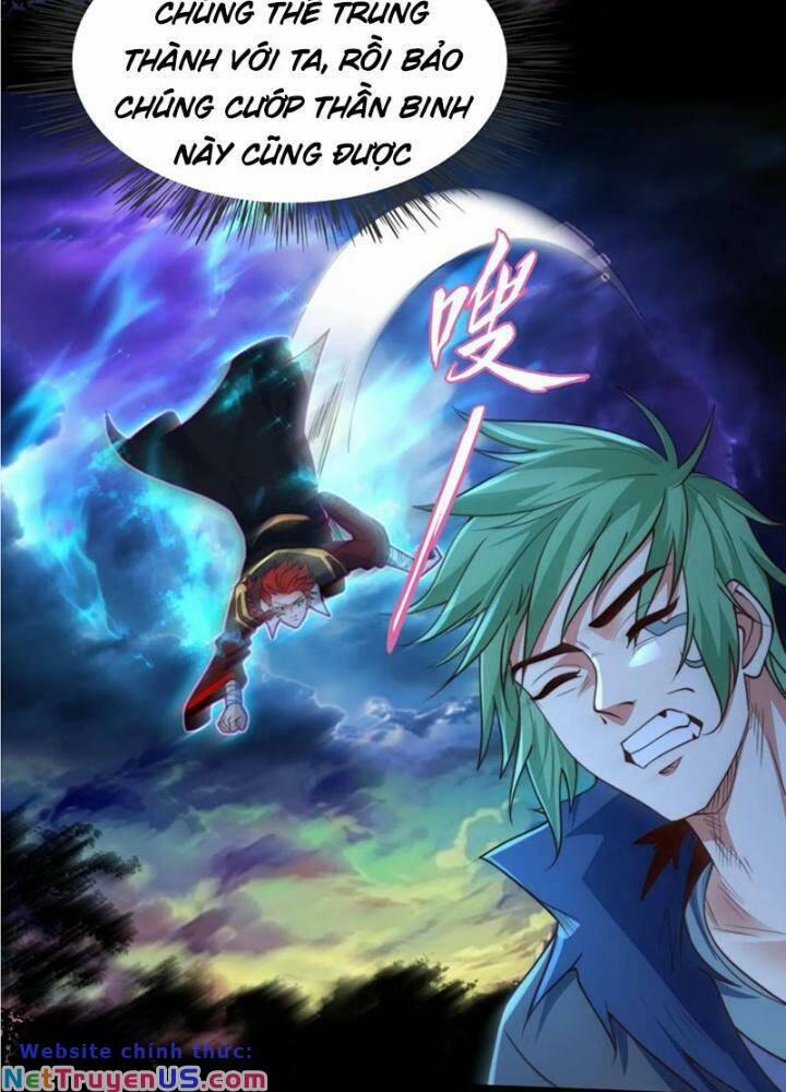 Ta Nuôi Quỷ Ở Trấn Ma Ty 240 trang 67