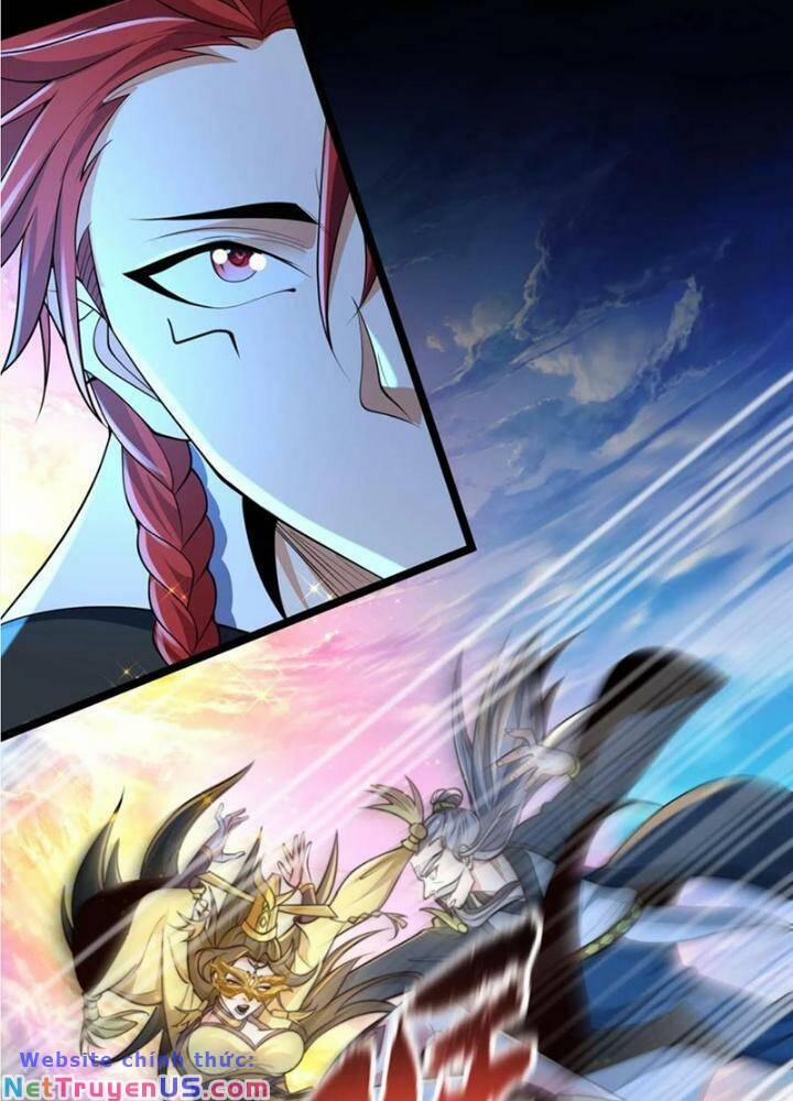 Ta Nuôi Quỷ Ở Trấn Ma Ty 240 trang 69