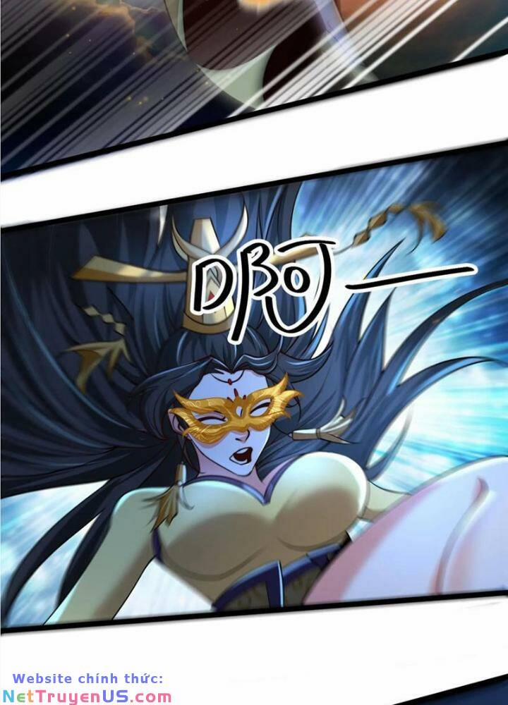 Ta Nuôi Quỷ Ở Trấn Ma Ty 240 trang 71