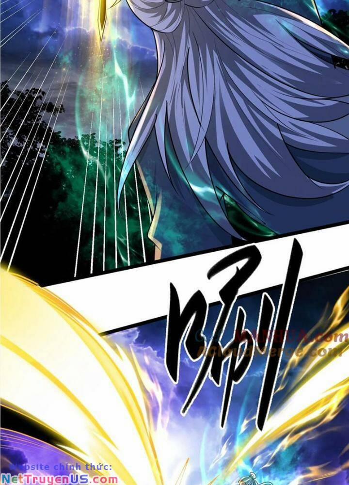 Ta Nuôi Quỷ Ở Trấn Ma Ty 240 trang 77