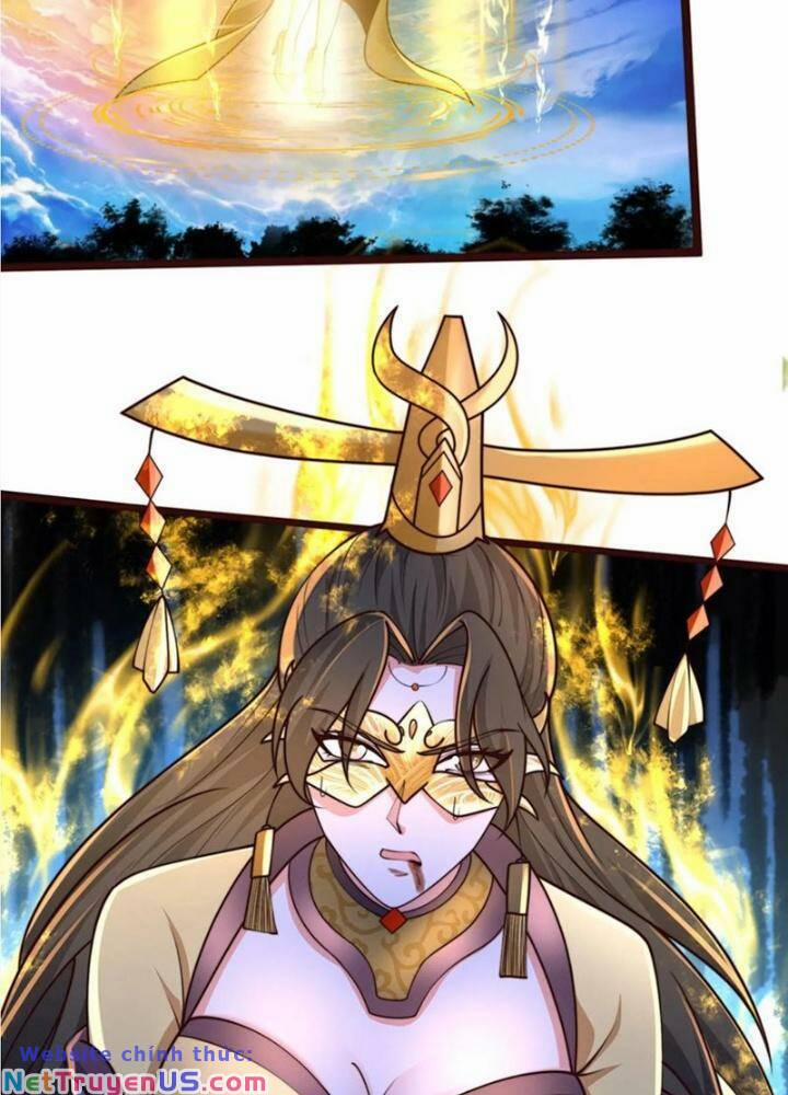 Ta Nuôi Quỷ Ở Trấn Ma Ty 240 trang 83