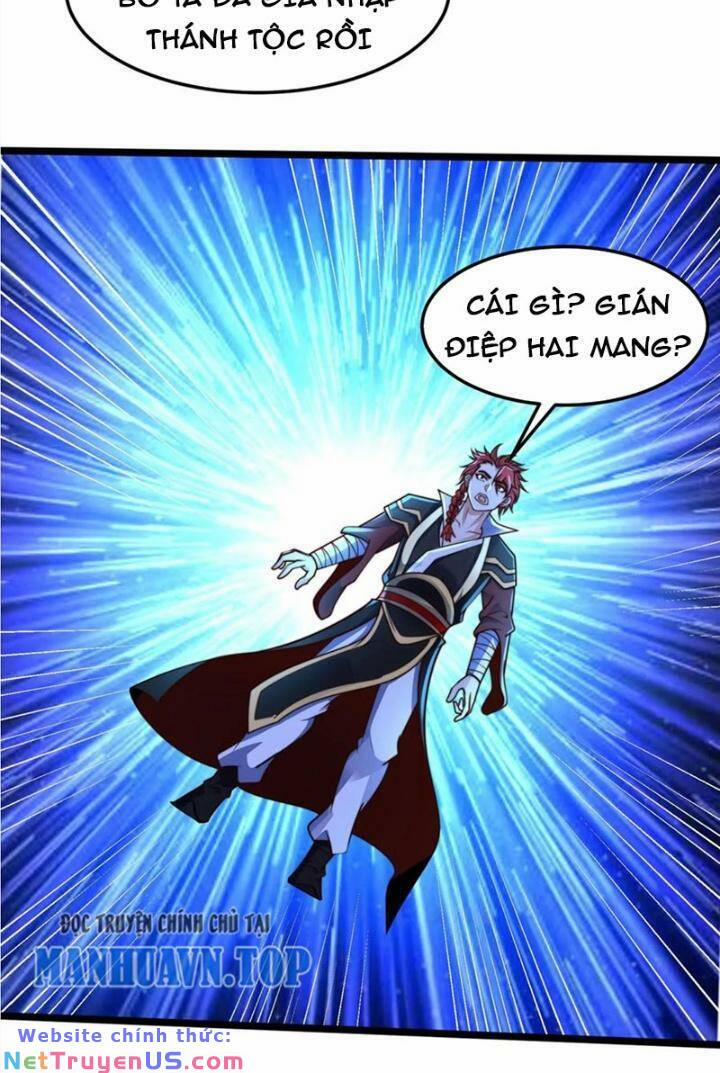 Ta Nuôi Quỷ Ở Trấn Ma Ty 240 trang 89