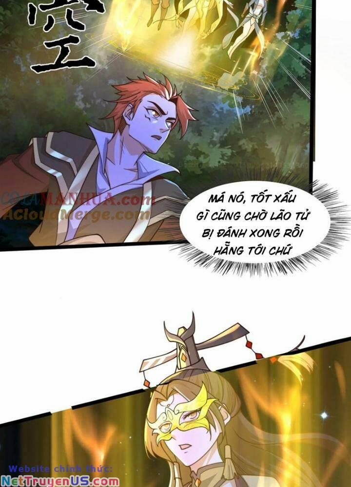 Ta Nuôi Quỷ Ở Trấn Ma Ty 240 trang 9