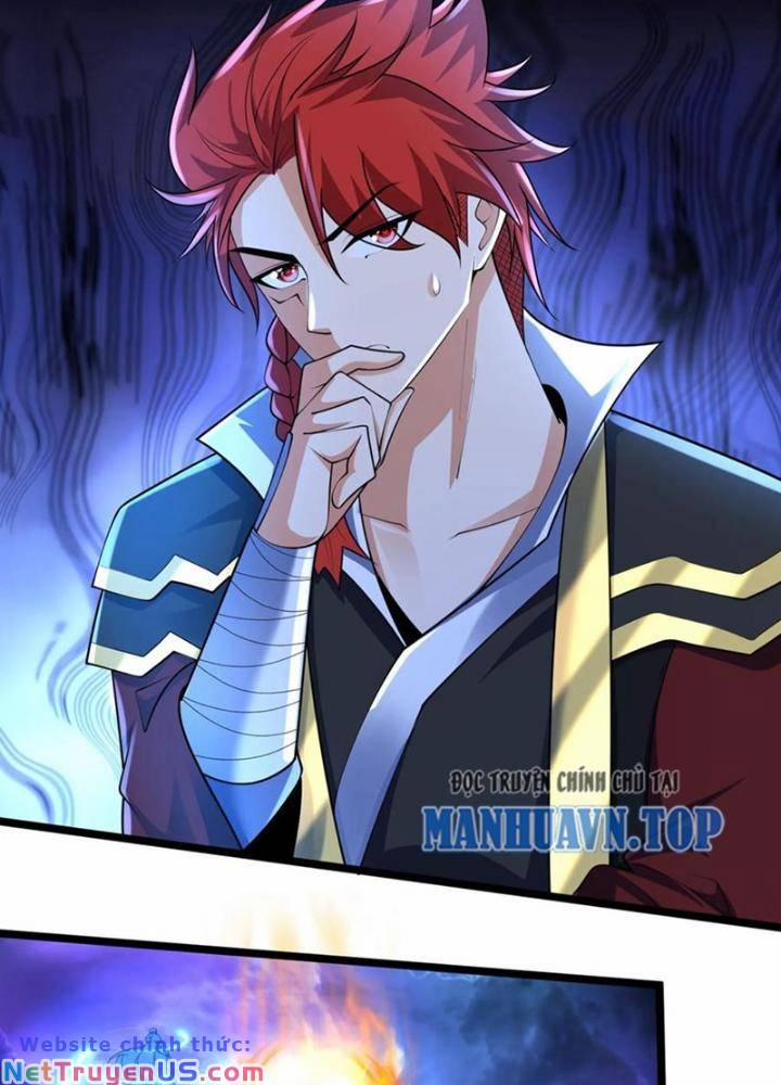 Ta Nuôi Quỷ Ở Trấn Ma Ty 241 trang 1