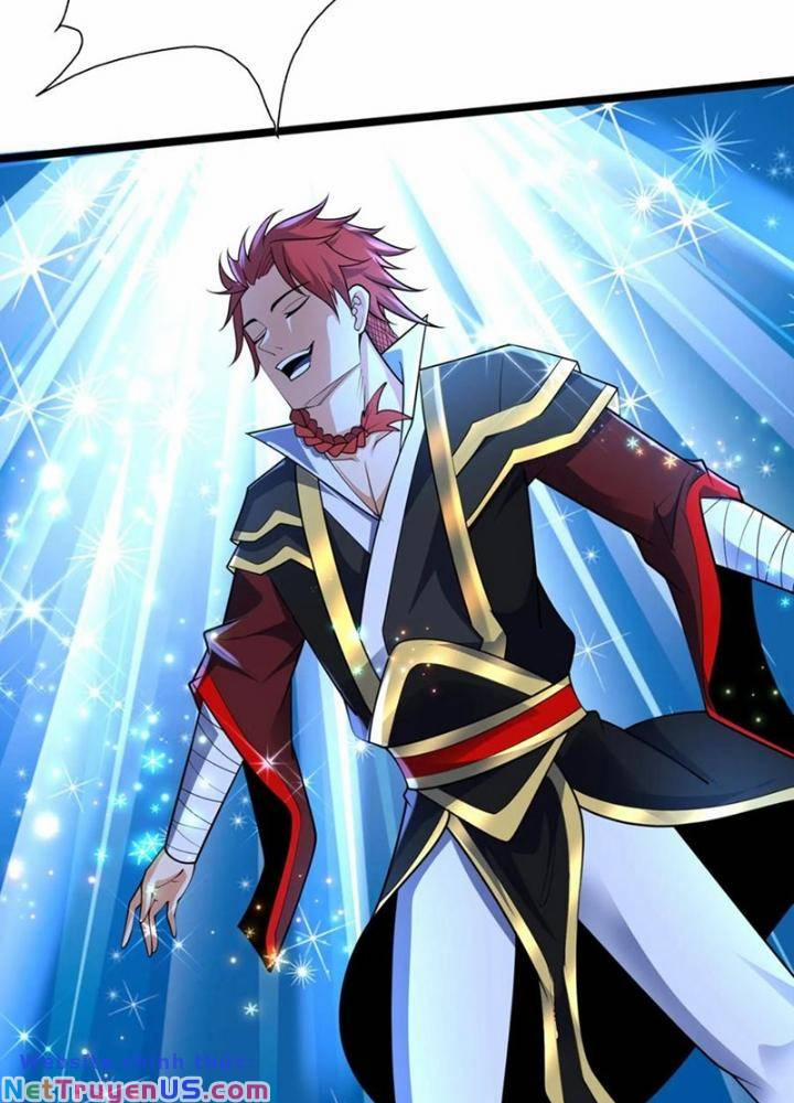 Ta Nuôi Quỷ Ở Trấn Ma Ty 241 trang 11