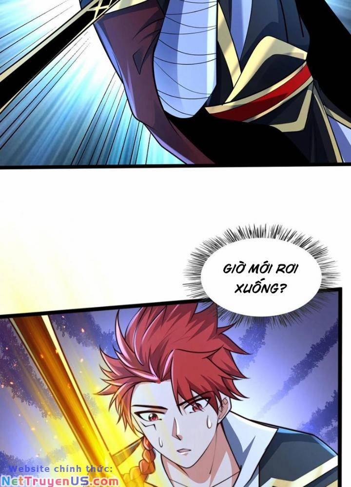 Ta Nuôi Quỷ Ở Trấn Ma Ty 241 trang 15