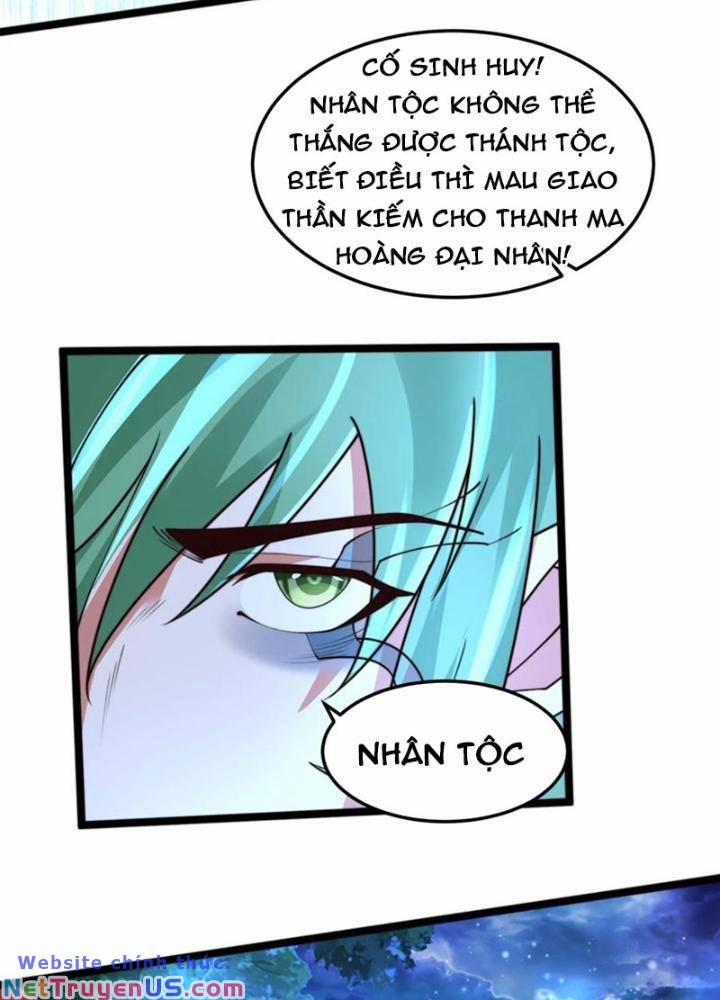 Ta Nuôi Quỷ Ở Trấn Ma Ty 241 trang 19