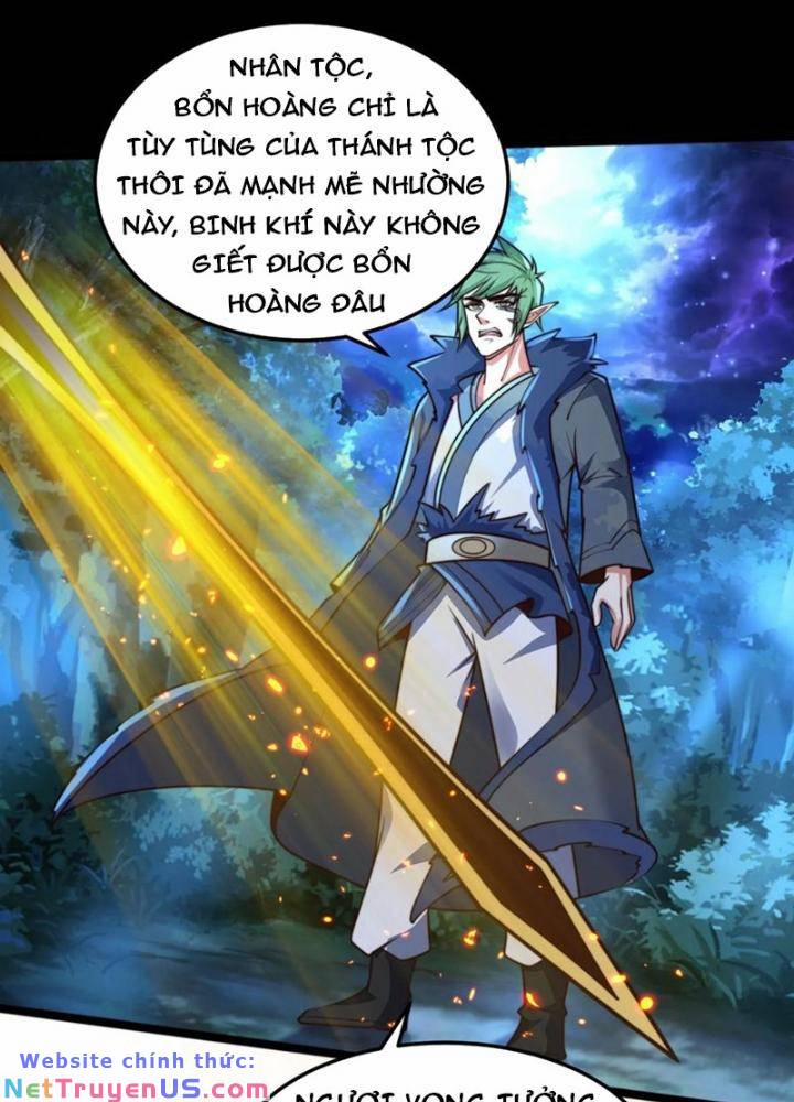 Ta Nuôi Quỷ Ở Trấn Ma Ty 241 trang 25