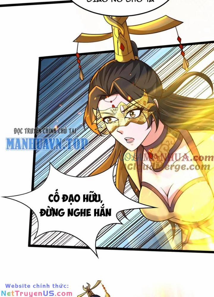 Ta Nuôi Quỷ Ở Trấn Ma Ty 241 trang 27