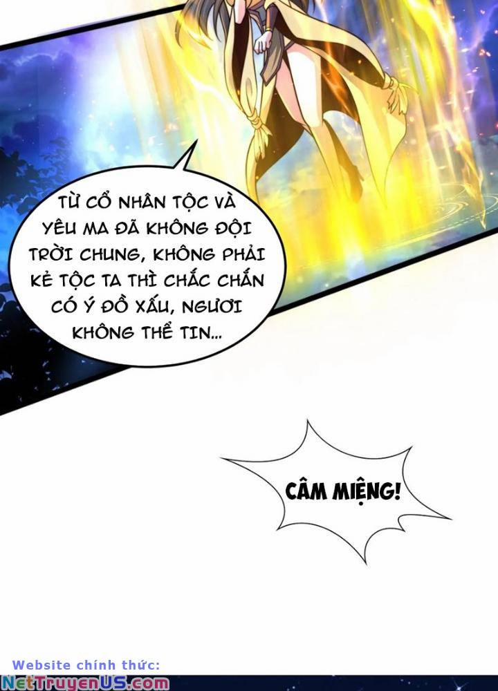 Ta Nuôi Quỷ Ở Trấn Ma Ty 241 trang 29