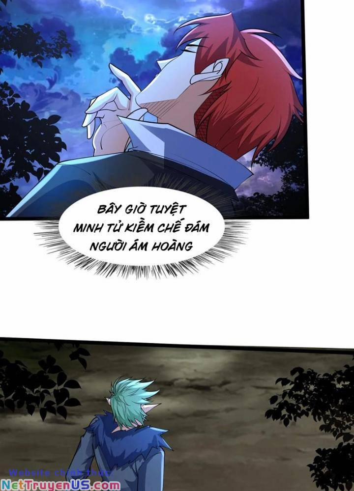 Ta Nuôi Quỷ Ở Trấn Ma Ty 241 trang 3