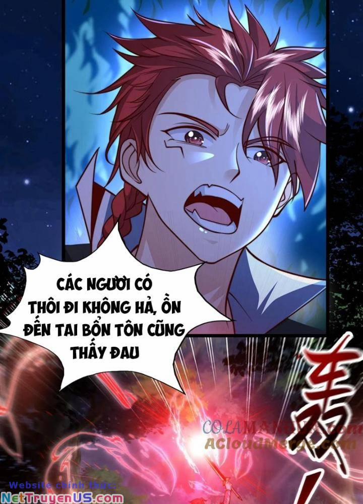 Ta Nuôi Quỷ Ở Trấn Ma Ty 241 trang 31