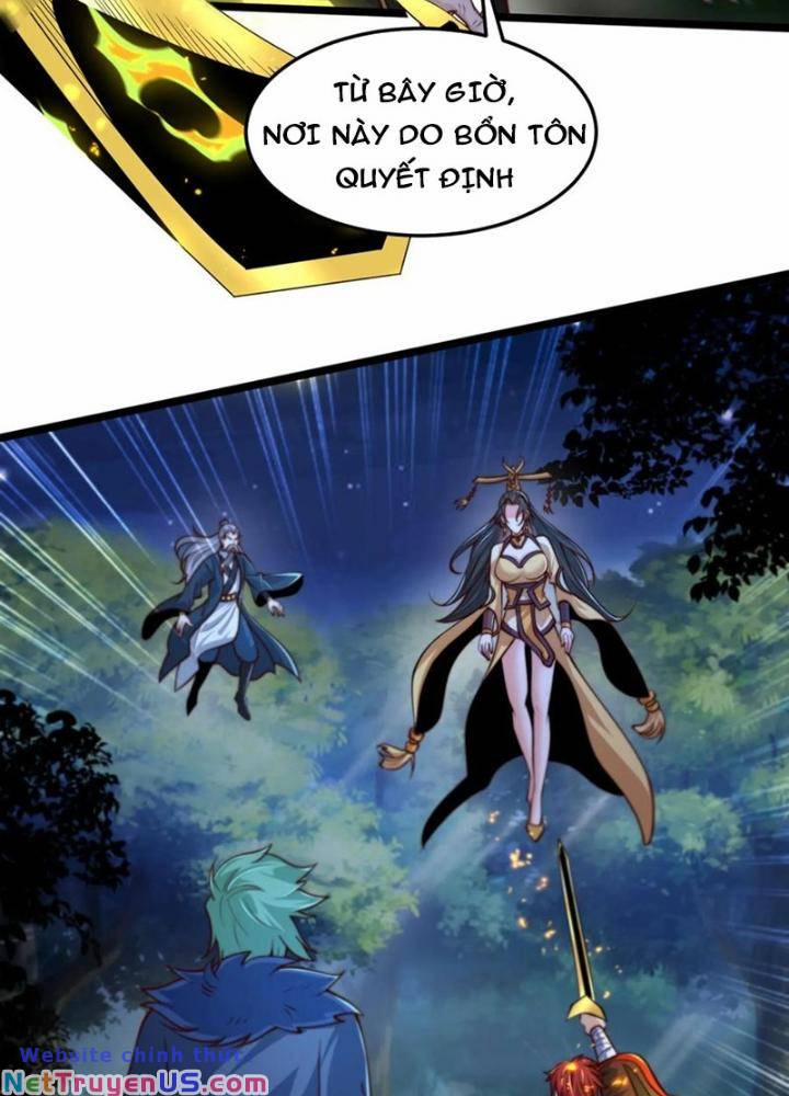 Ta Nuôi Quỷ Ở Trấn Ma Ty 241 trang 35