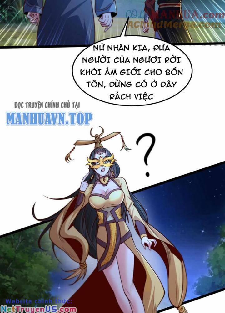 Ta Nuôi Quỷ Ở Trấn Ma Ty 241 trang 37