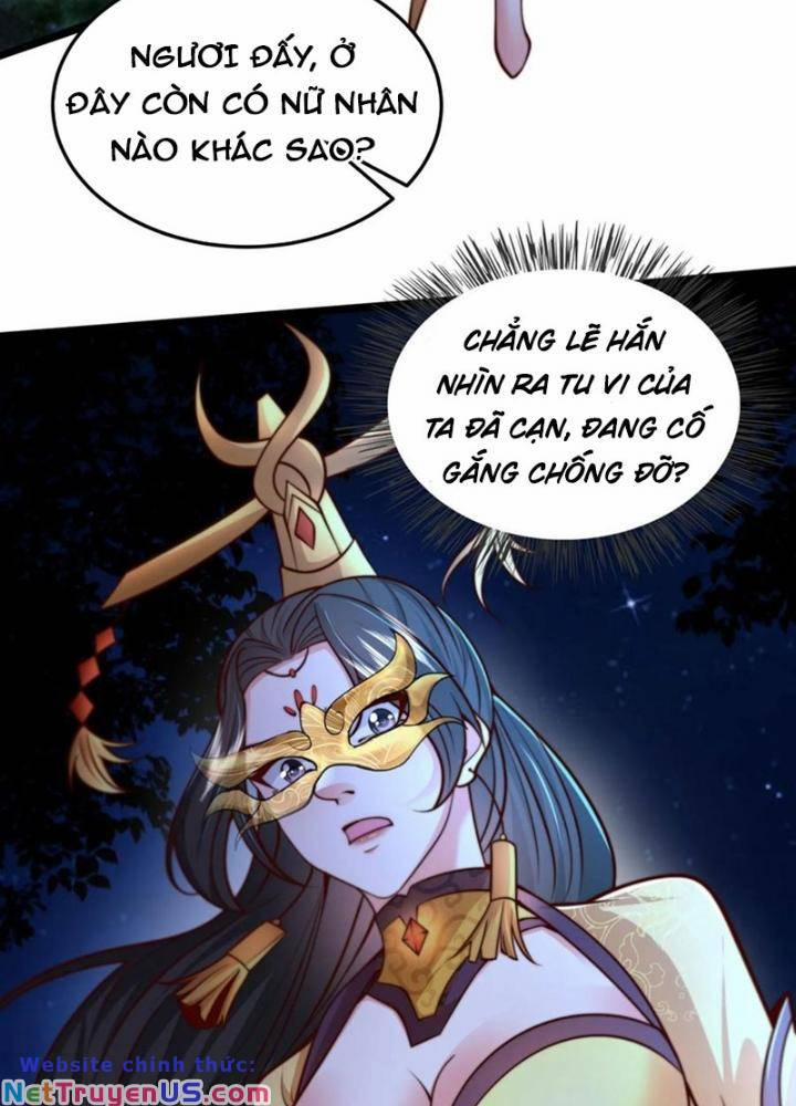 Ta Nuôi Quỷ Ở Trấn Ma Ty 241 trang 39