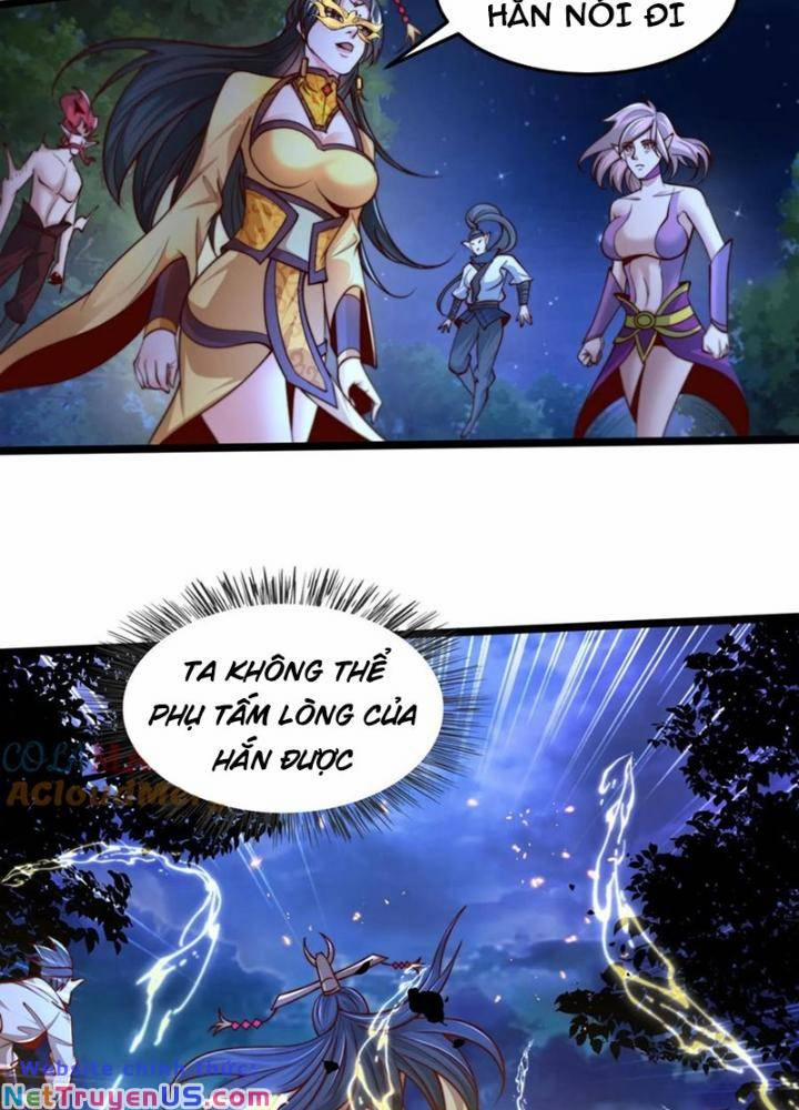 Ta Nuôi Quỷ Ở Trấn Ma Ty 241 trang 45