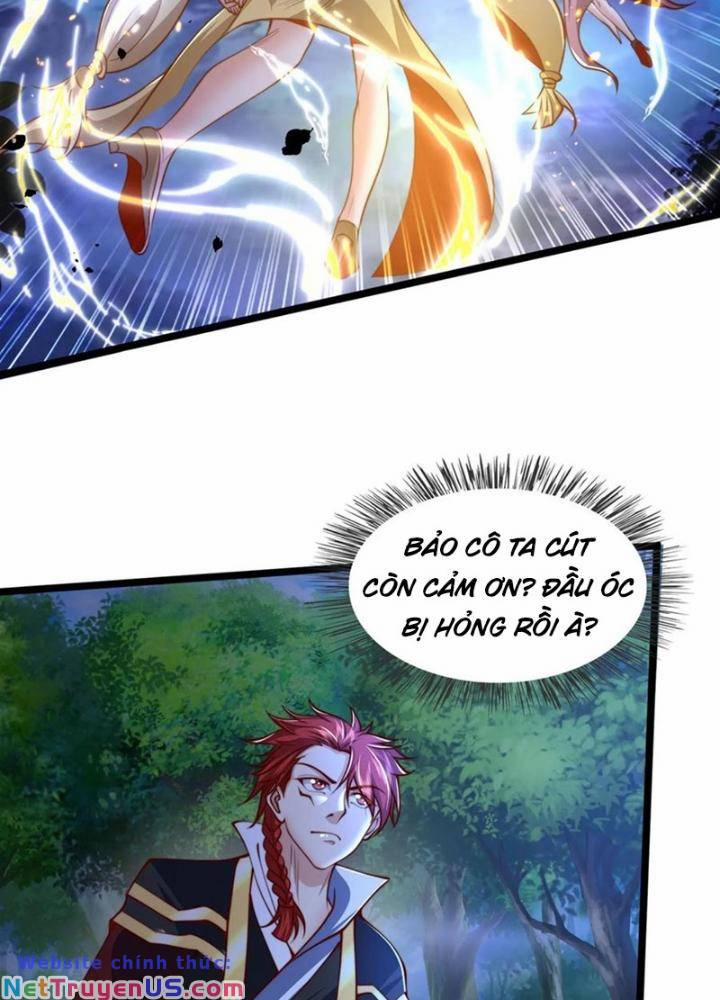 Ta Nuôi Quỷ Ở Trấn Ma Ty 241 trang 47