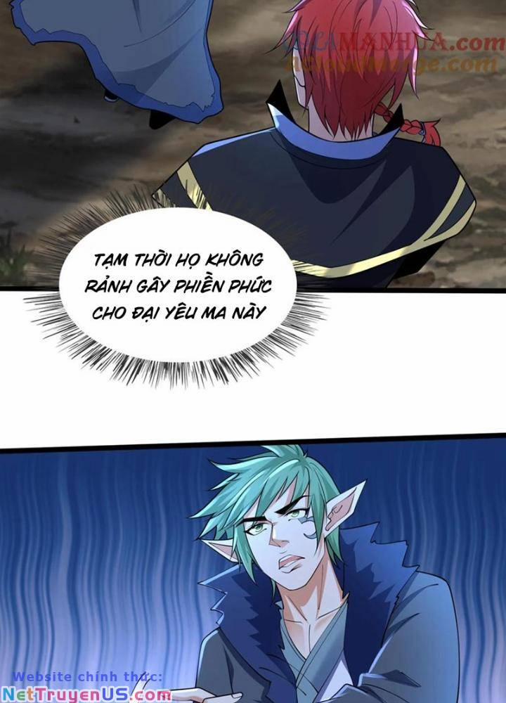 Ta Nuôi Quỷ Ở Trấn Ma Ty 241 trang 5