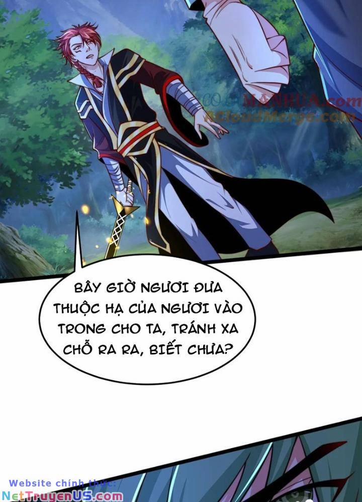 Ta Nuôi Quỷ Ở Trấn Ma Ty 241 trang 55