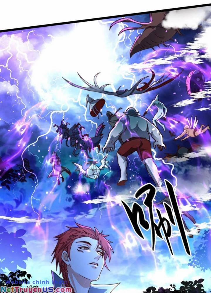 Ta Nuôi Quỷ Ở Trấn Ma Ty 241 trang 61