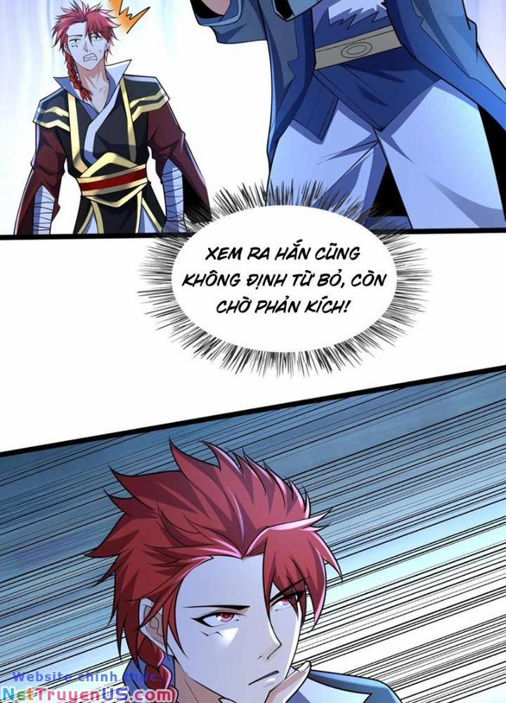 Ta Nuôi Quỷ Ở Trấn Ma Ty 241 trang 7