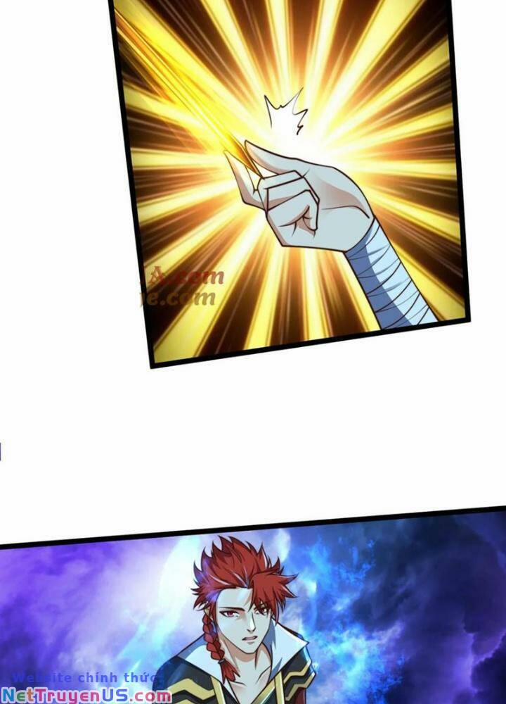 Ta Nuôi Quỷ Ở Trấn Ma Ty 242 trang 11