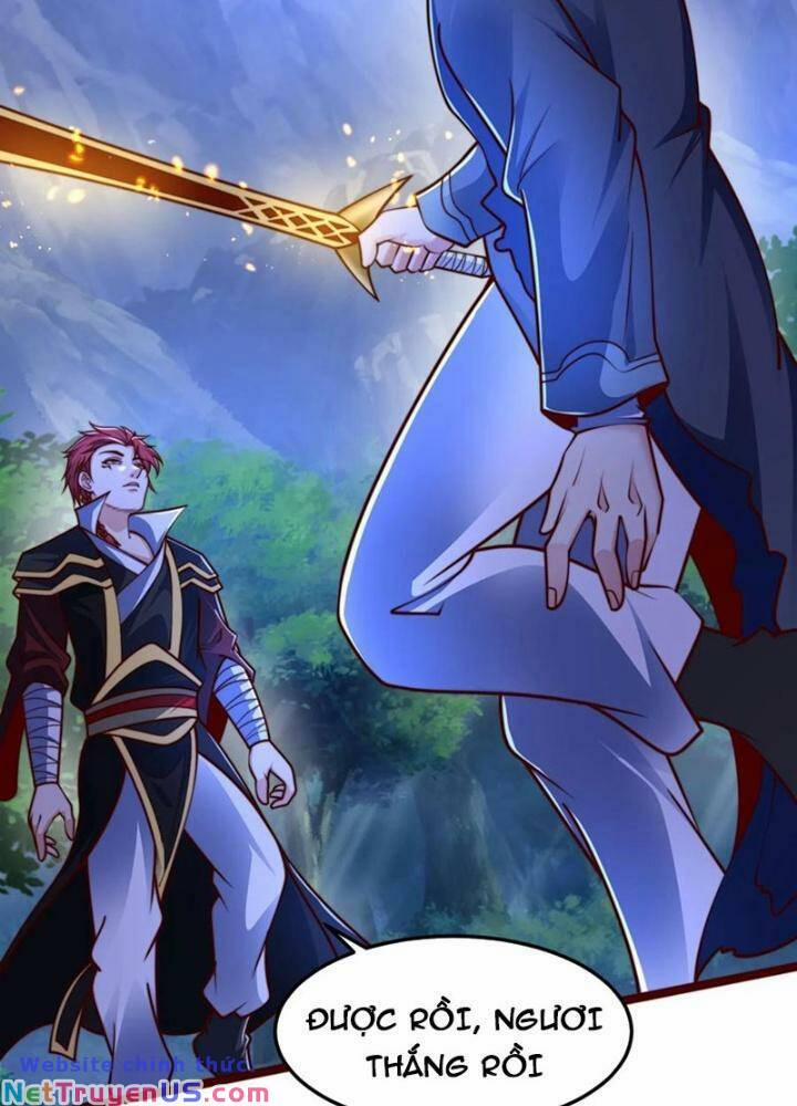 Ta Nuôi Quỷ Ở Trấn Ma Ty 242 trang 27