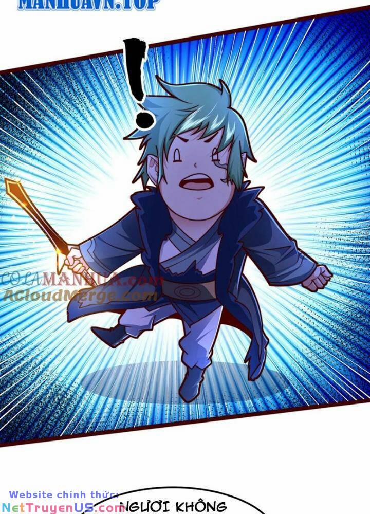 Ta Nuôi Quỷ Ở Trấn Ma Ty 242 trang 29