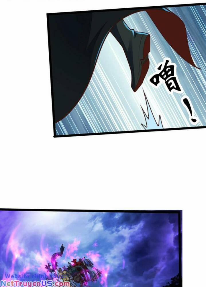 Ta Nuôi Quỷ Ở Trấn Ma Ty 242 trang 3