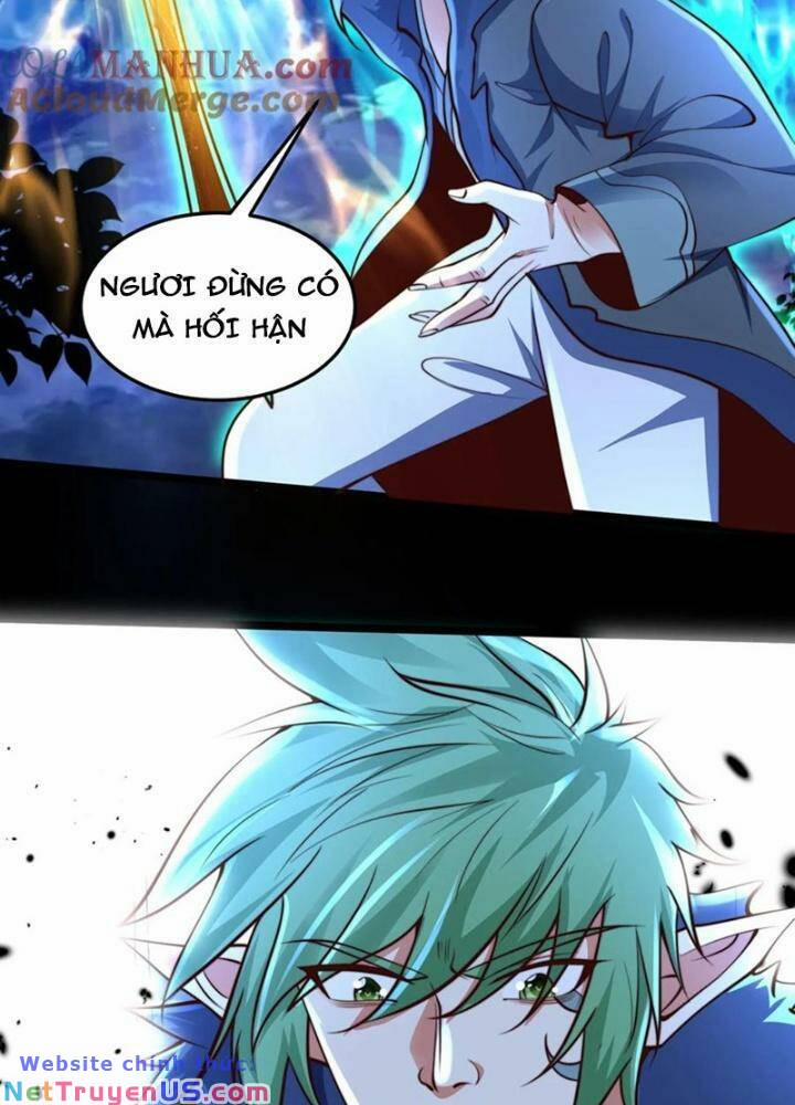 Ta Nuôi Quỷ Ở Trấn Ma Ty 242 trang 39