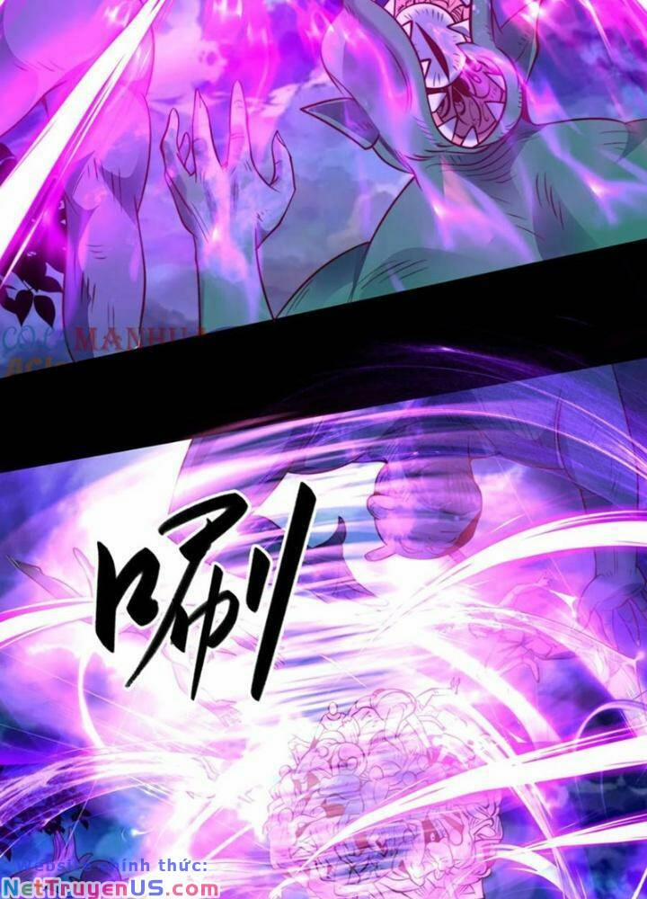 Ta Nuôi Quỷ Ở Trấn Ma Ty 242 trang 43