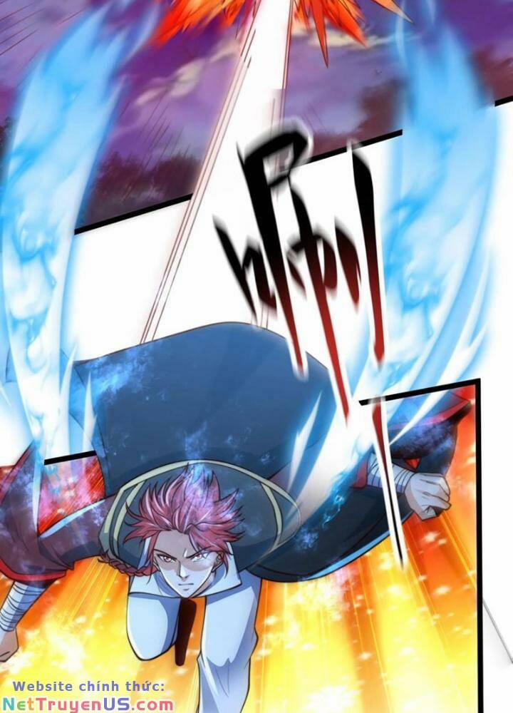 Ta Nuôi Quỷ Ở Trấn Ma Ty 242 trang 49